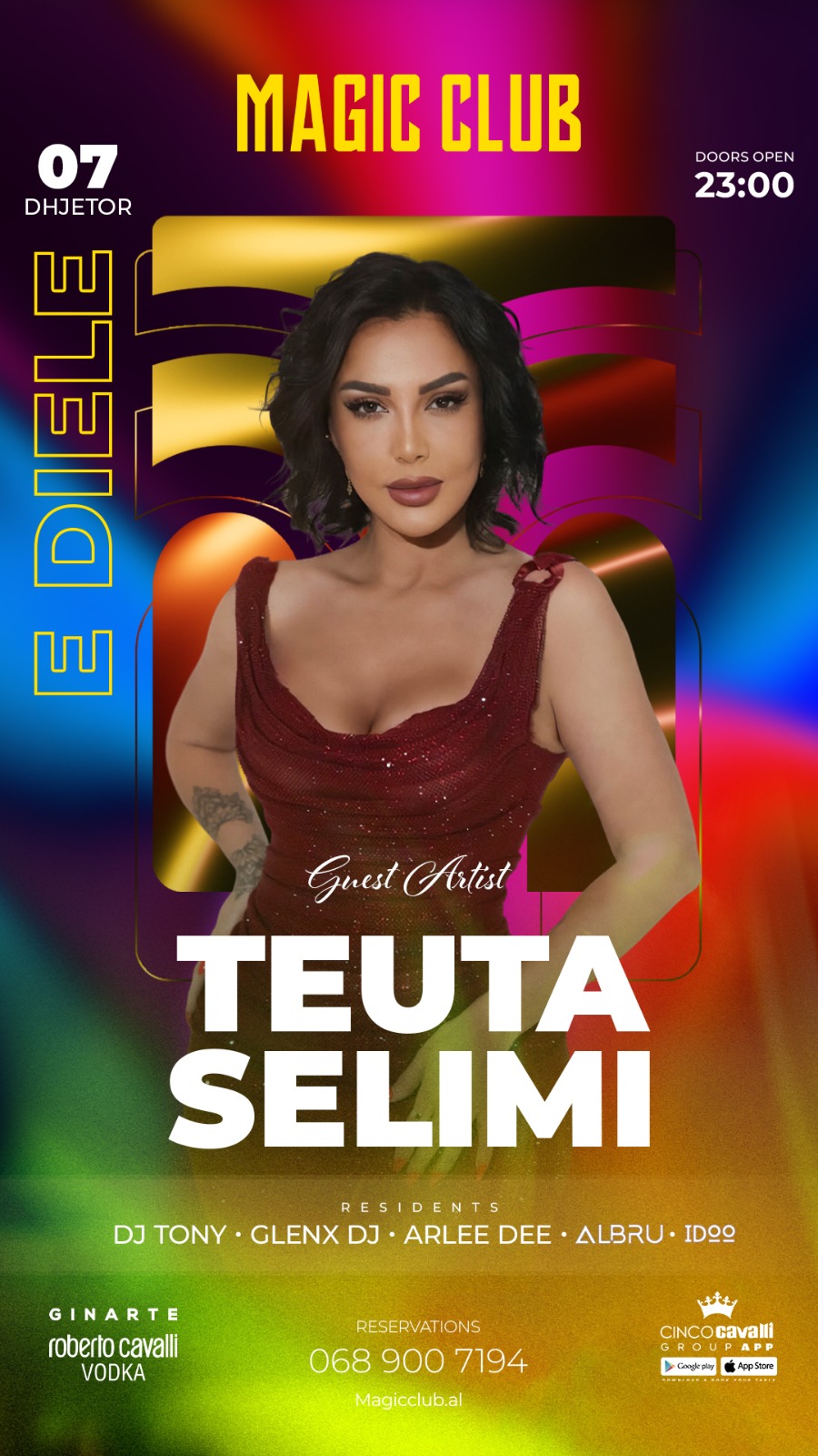 Teuta Selimi
