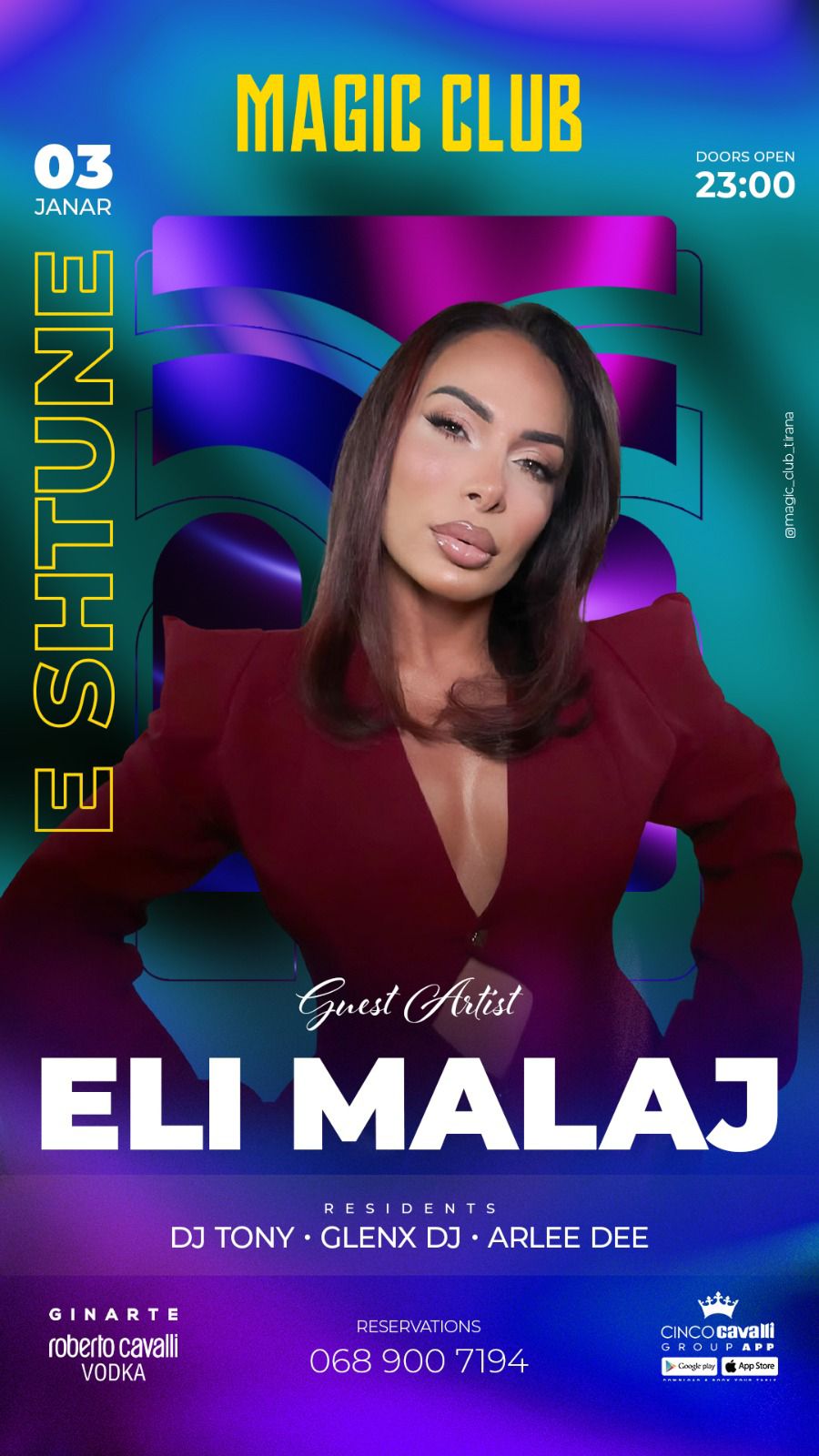 Elli Malaj