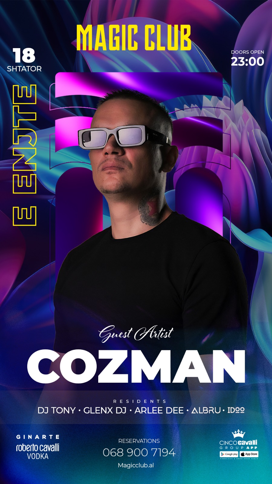 Cozman