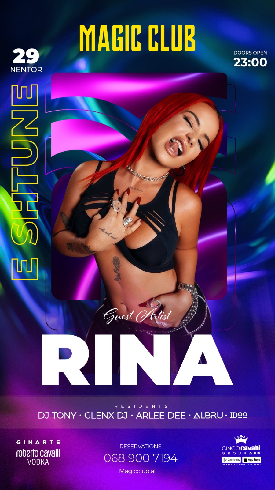 Rina