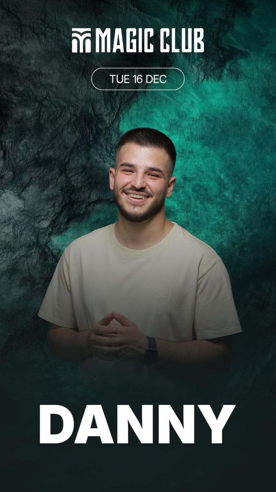 Dj Danny