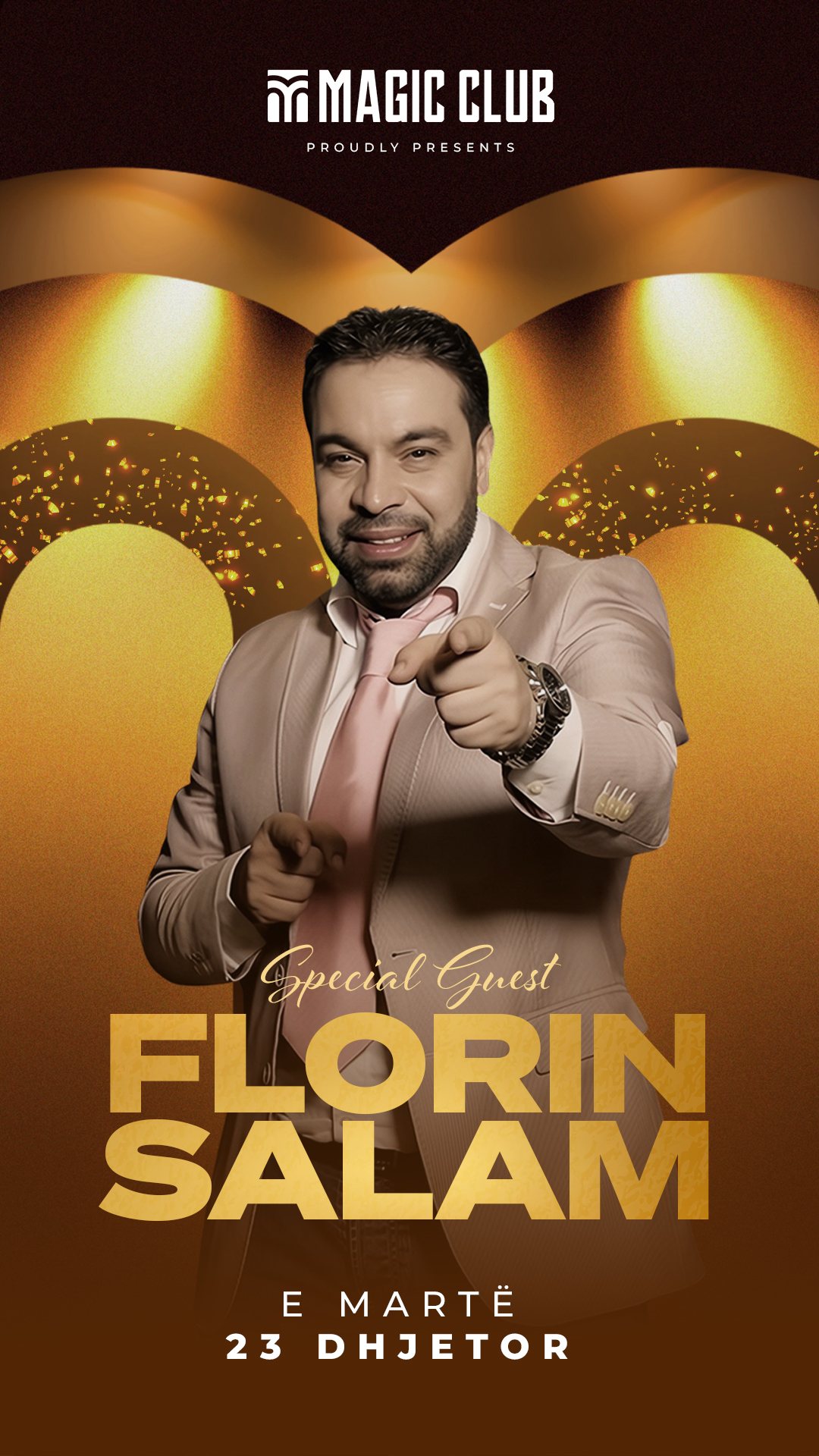 Florin Salam