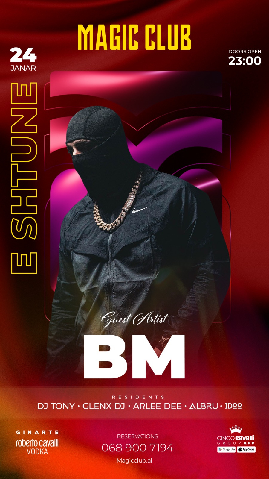 BM