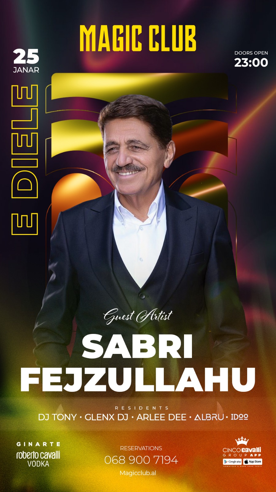 Sabri Fejzullahu
