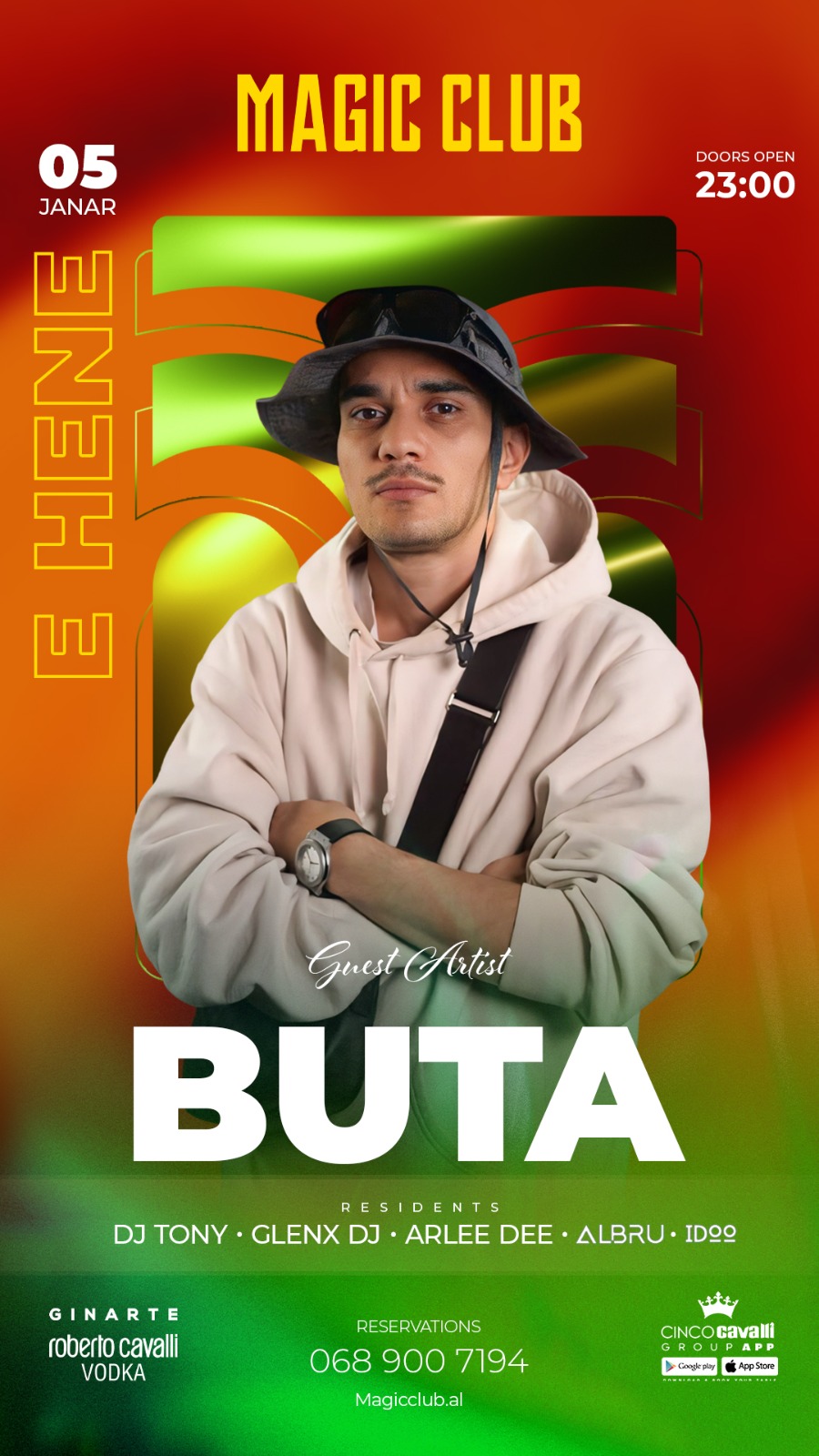 Buta