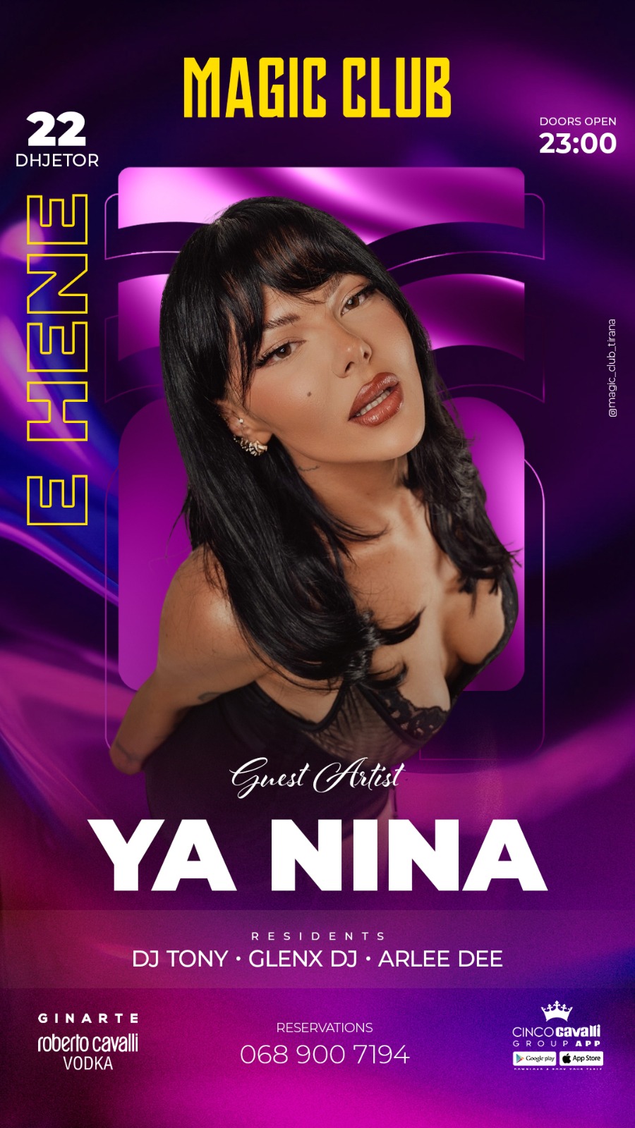 Ya Nina