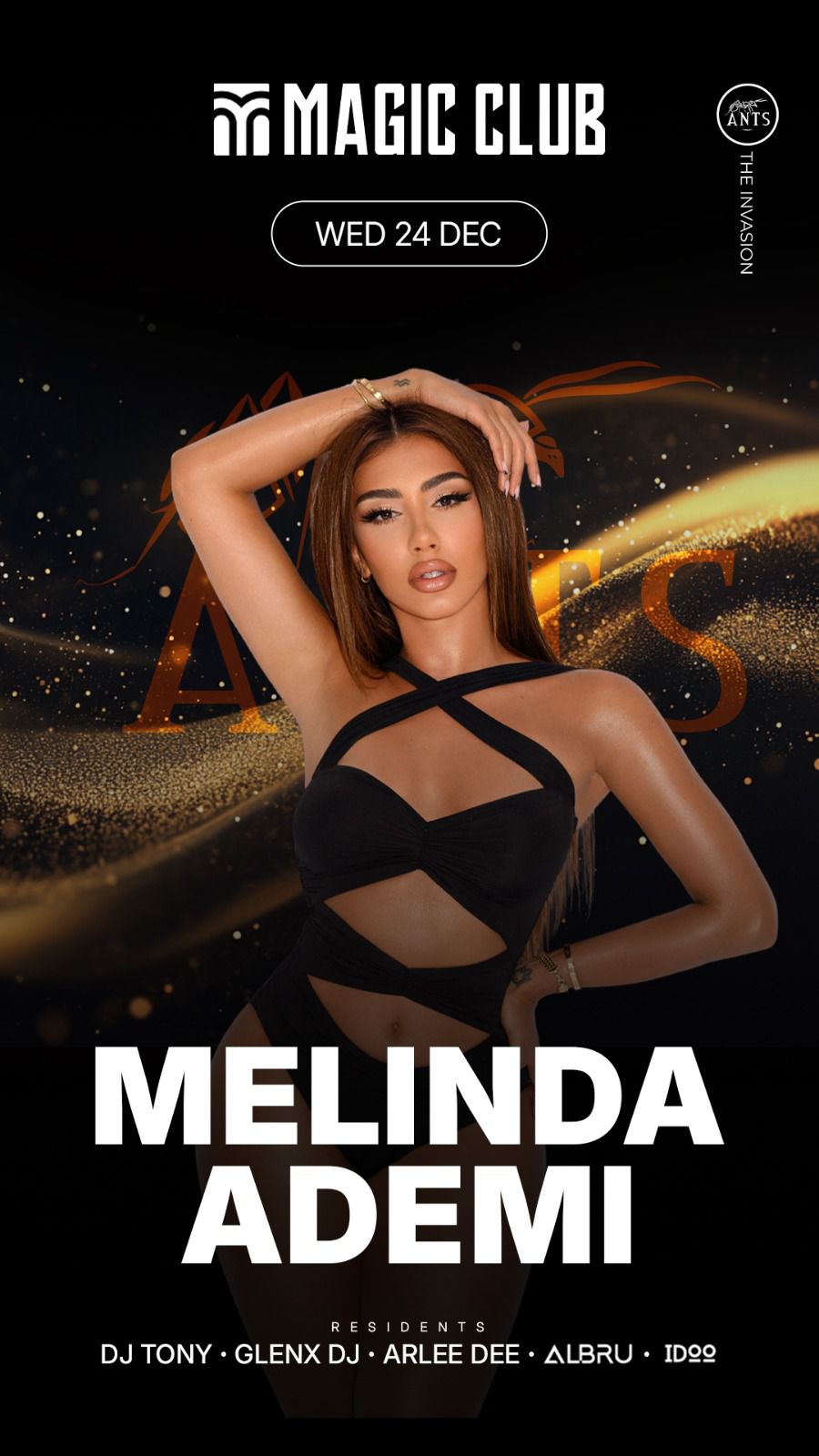 Melinda Ademi