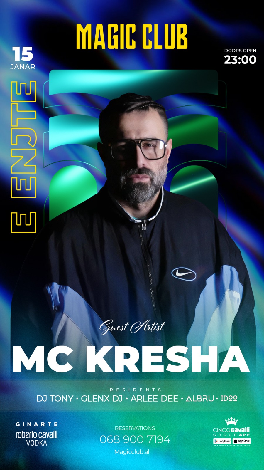 Mc Kresha