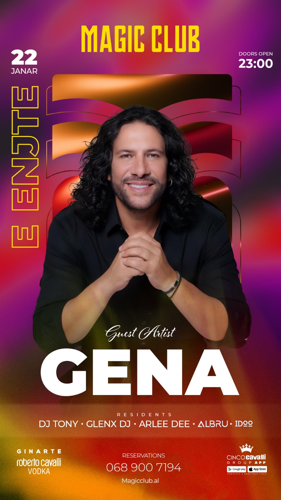 Gena
