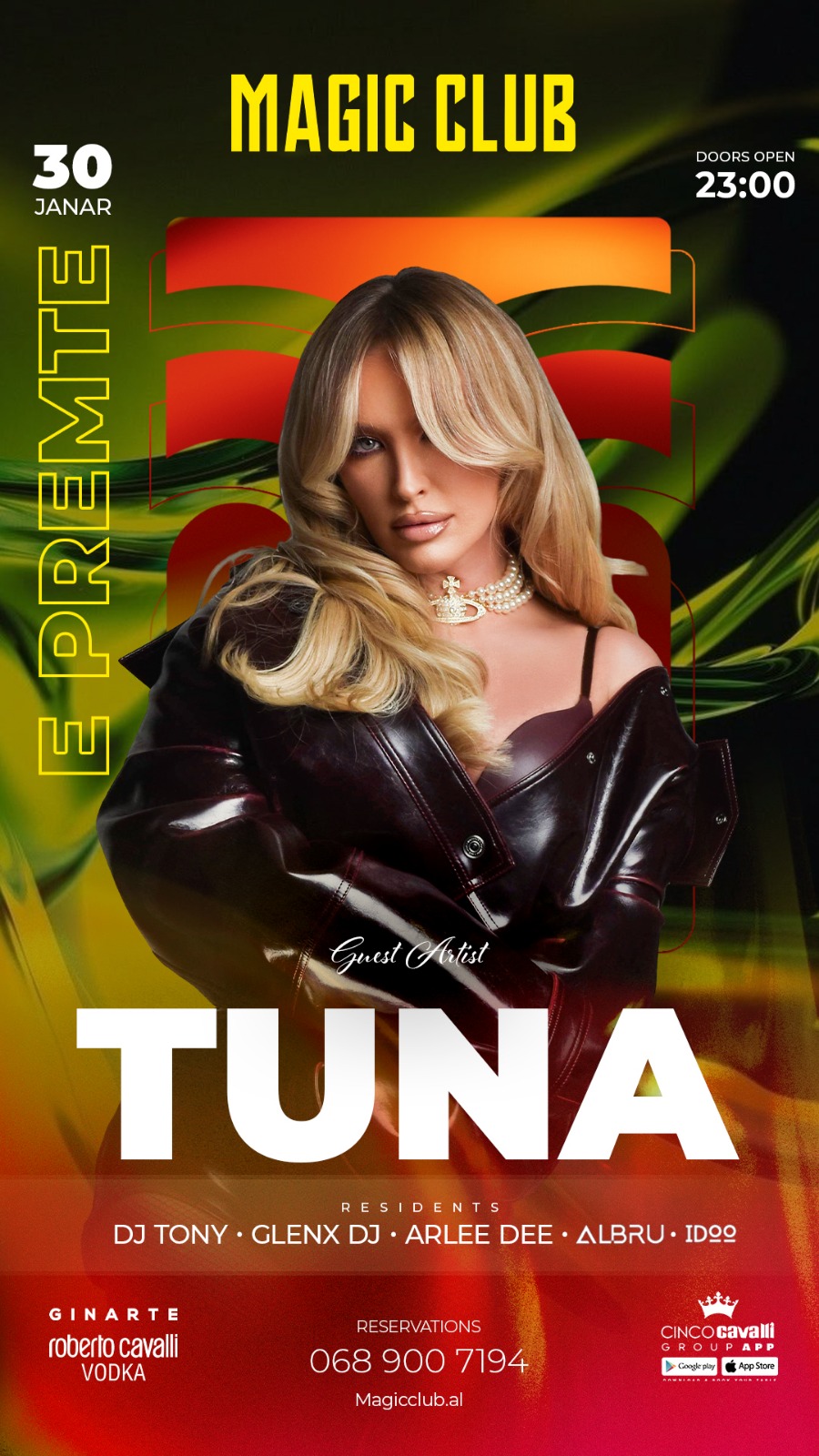Tuna