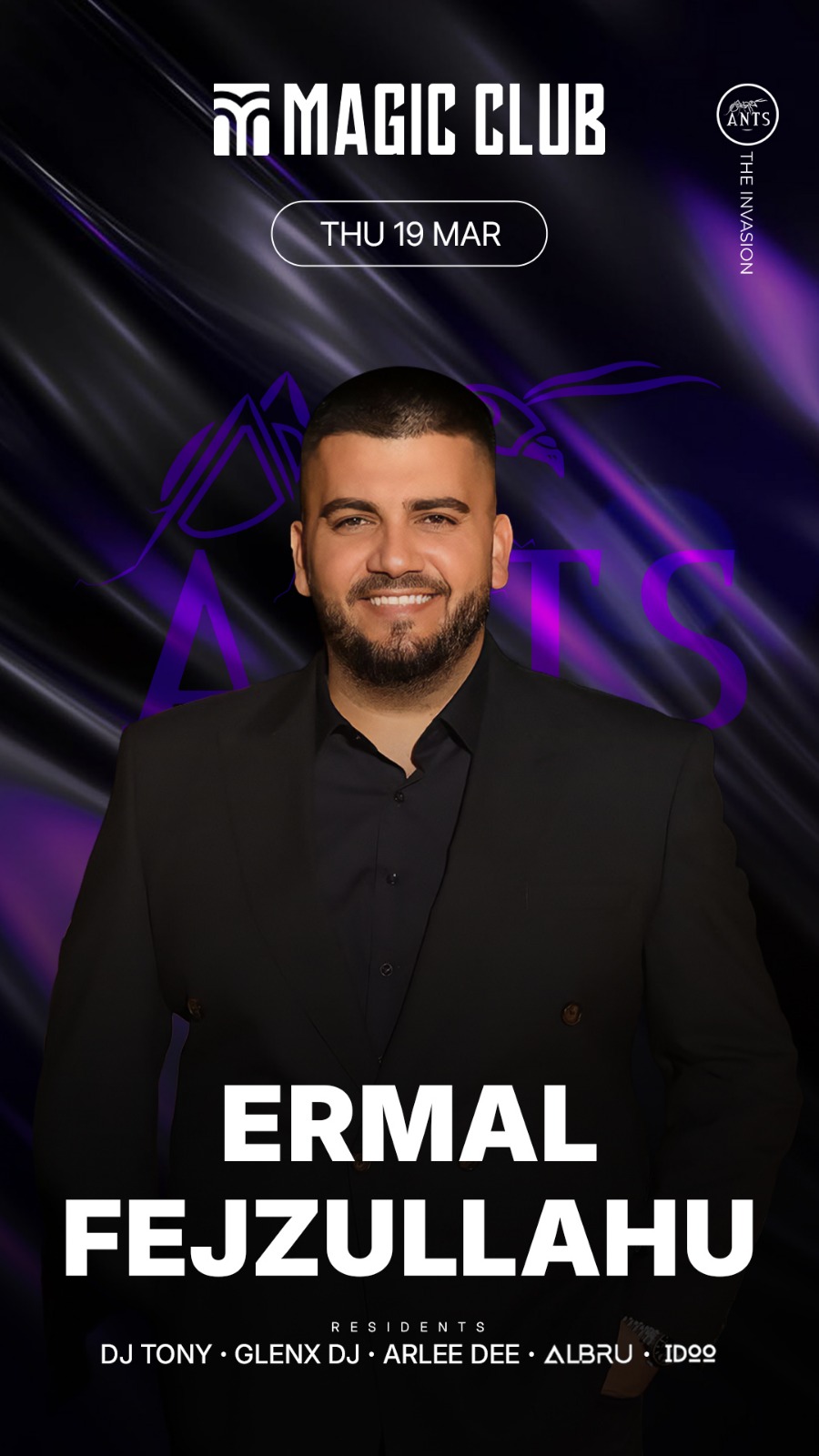 Ermal Fejzullahu