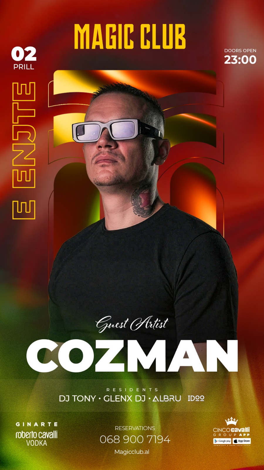 Cozman
