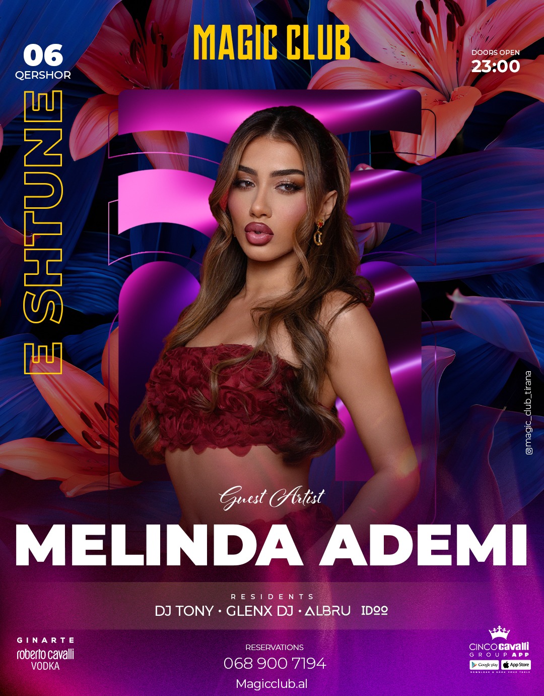 Melinda