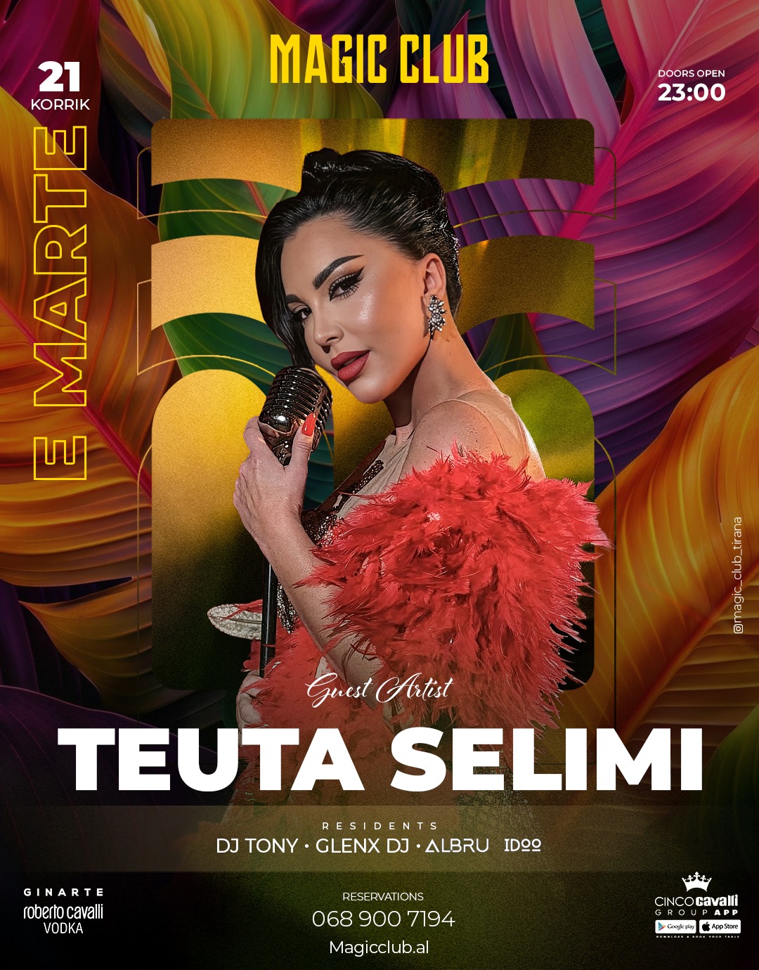 Teuta Selimi