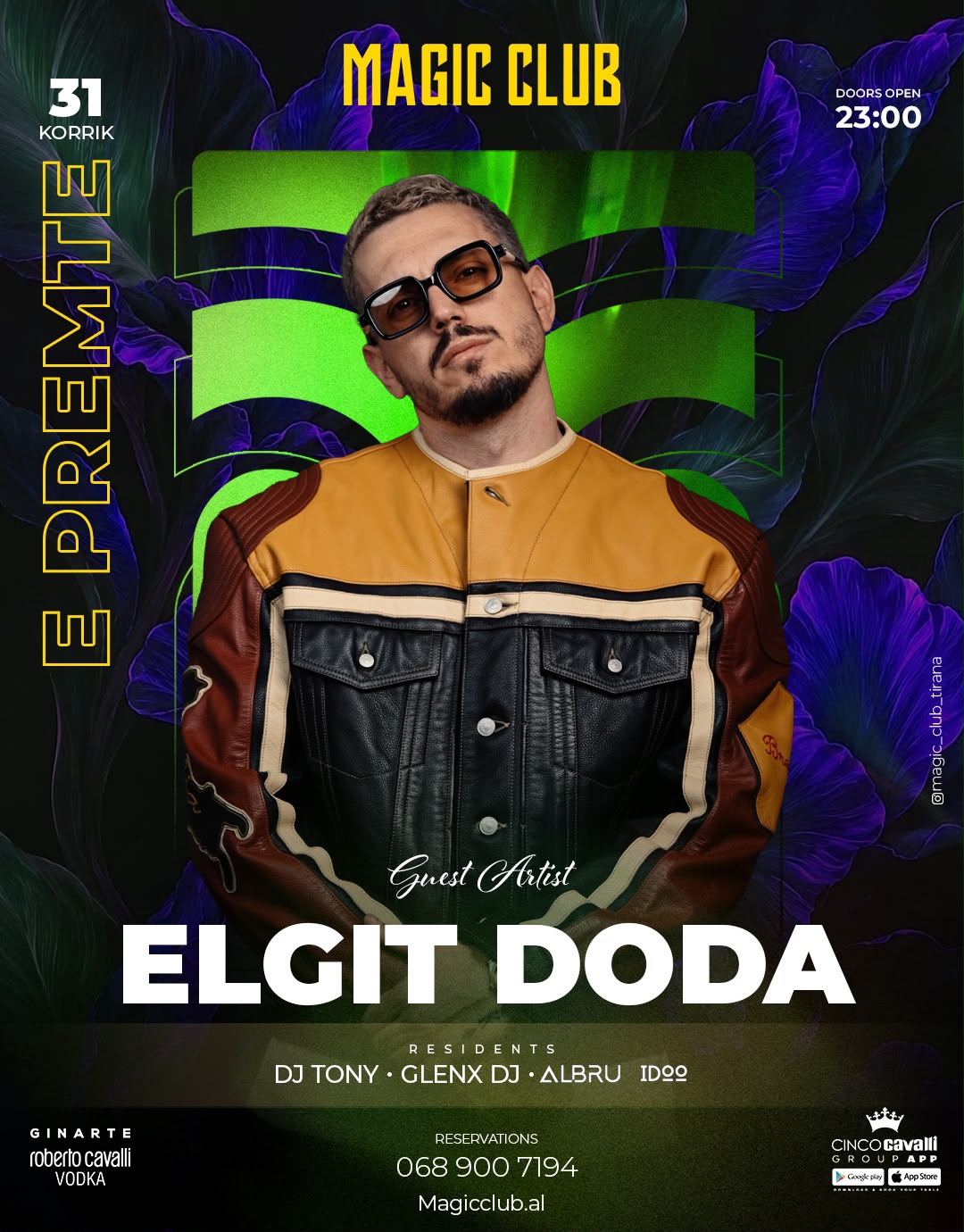 Elgit Doda
