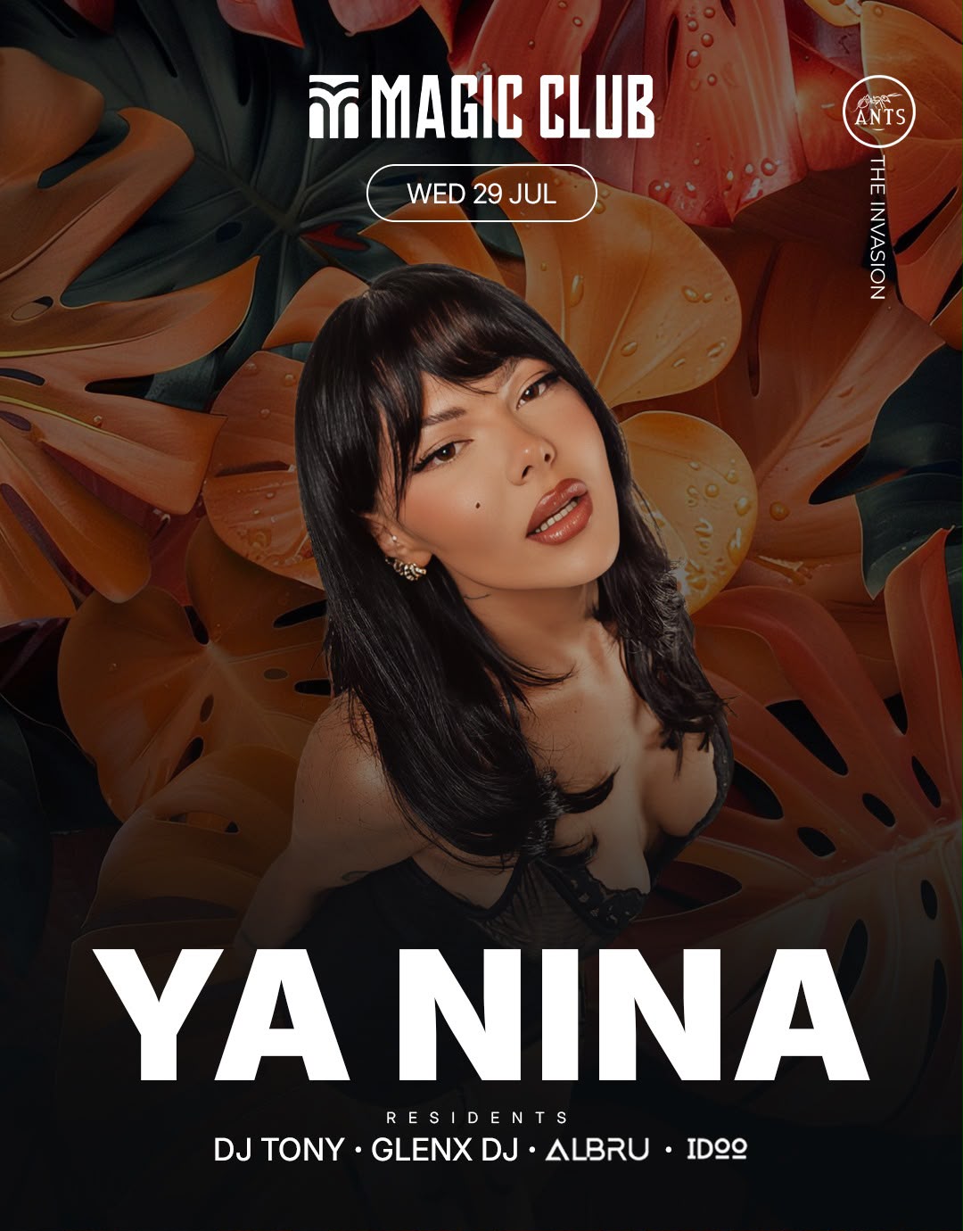 YaNina